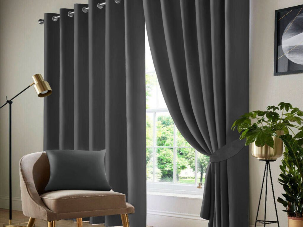 Blackout Curtains