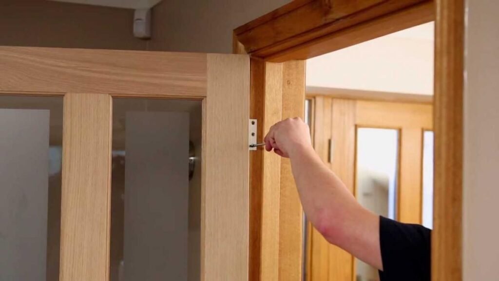 Door Installation