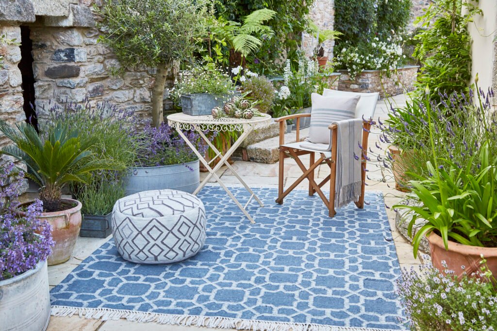 Outdoor Carpet