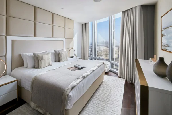 Soundproof Curtains in Dubai