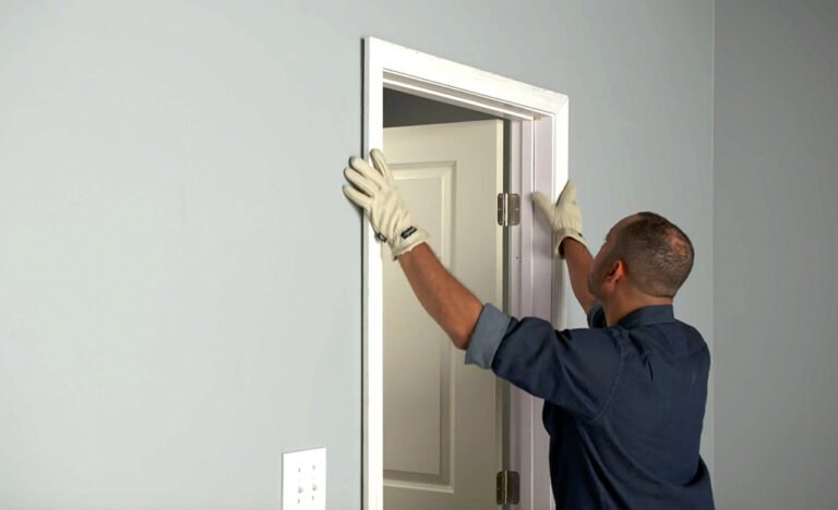 Door Installation