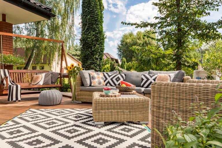 outdoor carpets in Duba